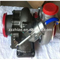 turbocompressor de motor de alta qualidade para yutong zk 6100